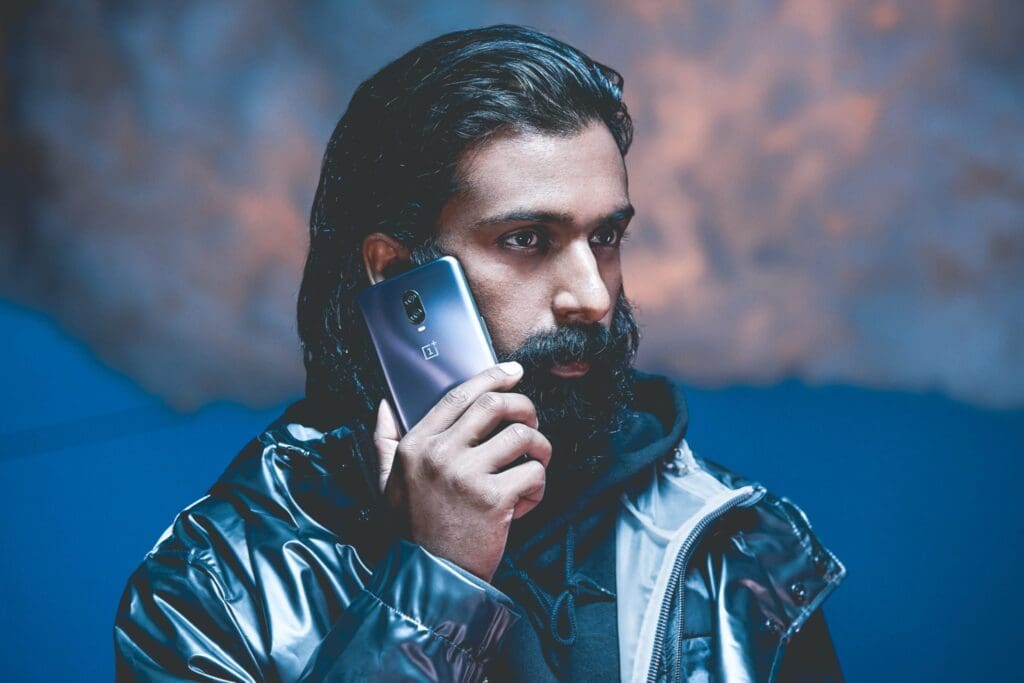 OnePlus 6T: een smartphone waar je wel de hele dag mee doet!