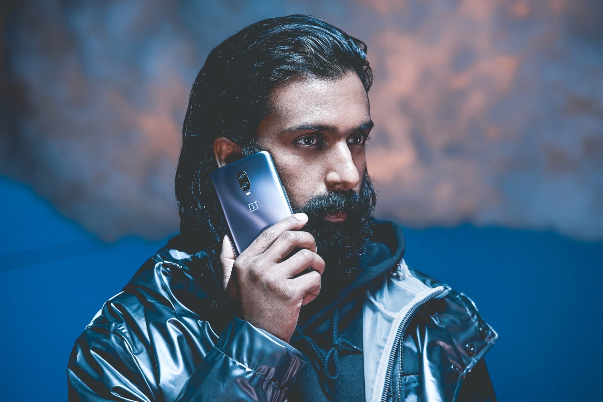 OnePlus 6T: een smartphone waar je wel de hele dag mee doet!