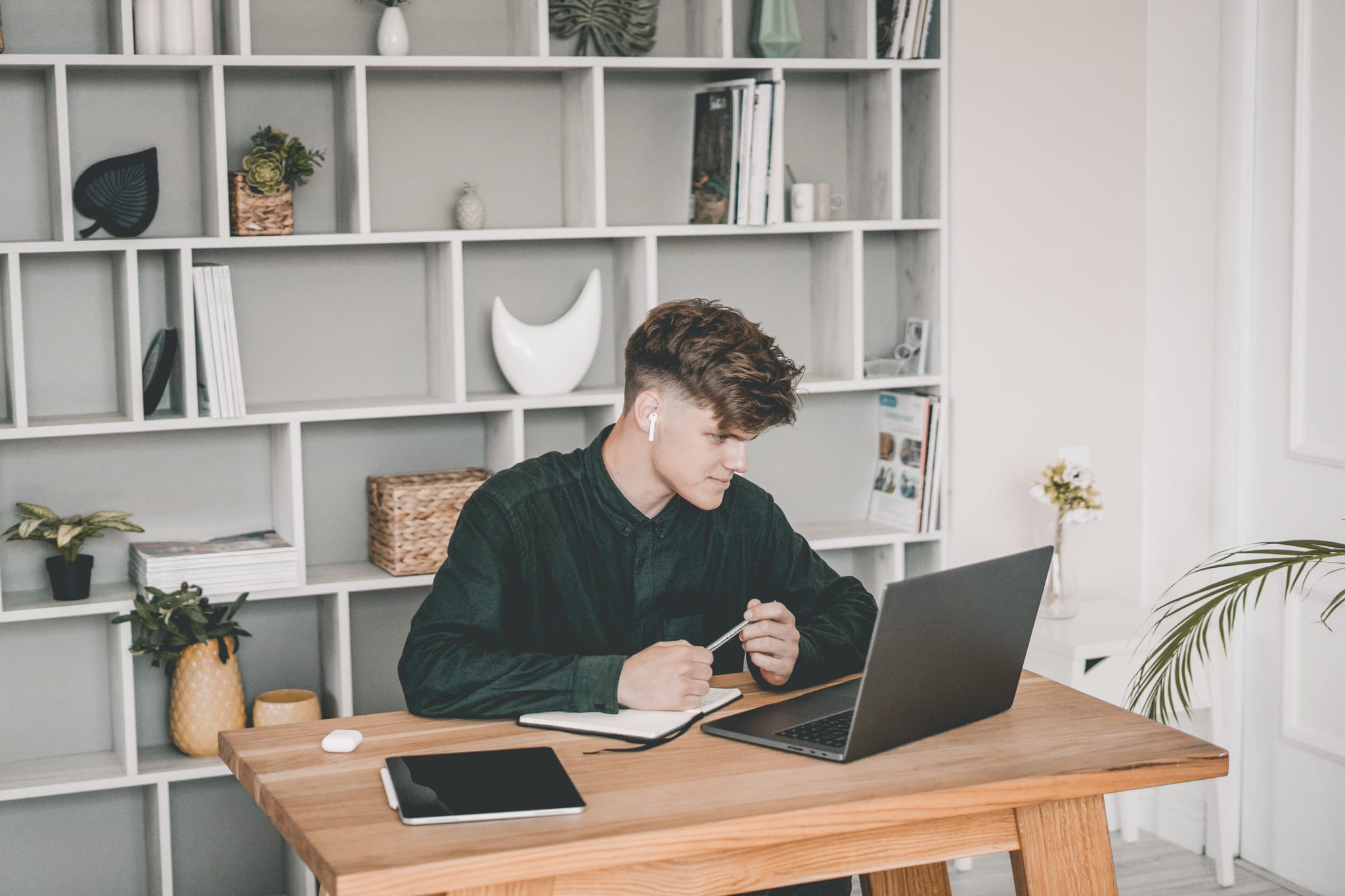 Online sollicitatie: dit zijn alle tips & tricks die je nodig hebt
