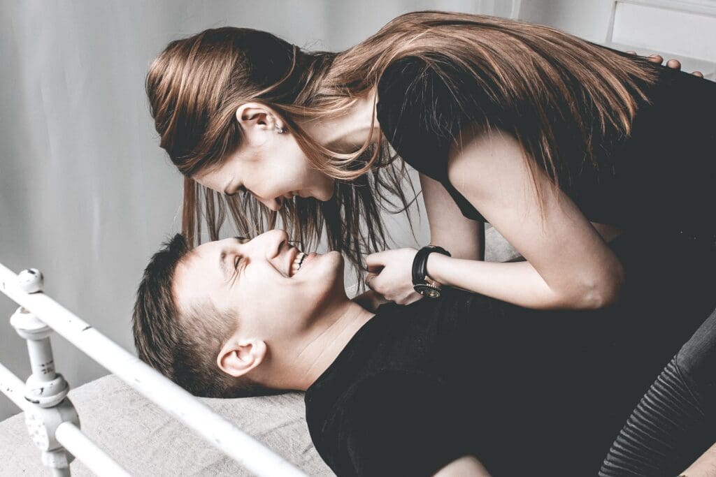 Werkt een open relatie voor jou of niet?