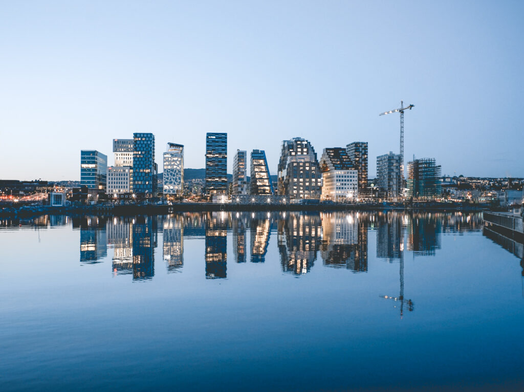 Zo besteed je 48 uur in Oslo als een baas