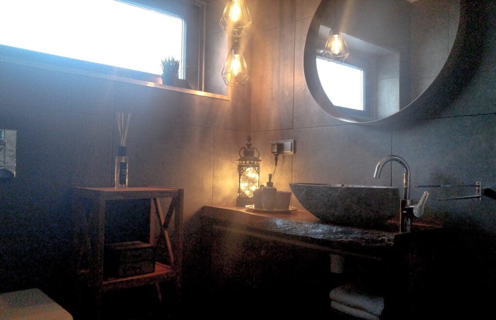 Panorama Glass Lodge , Slapen onder het noorderlicht: Panorama Glass Lodge