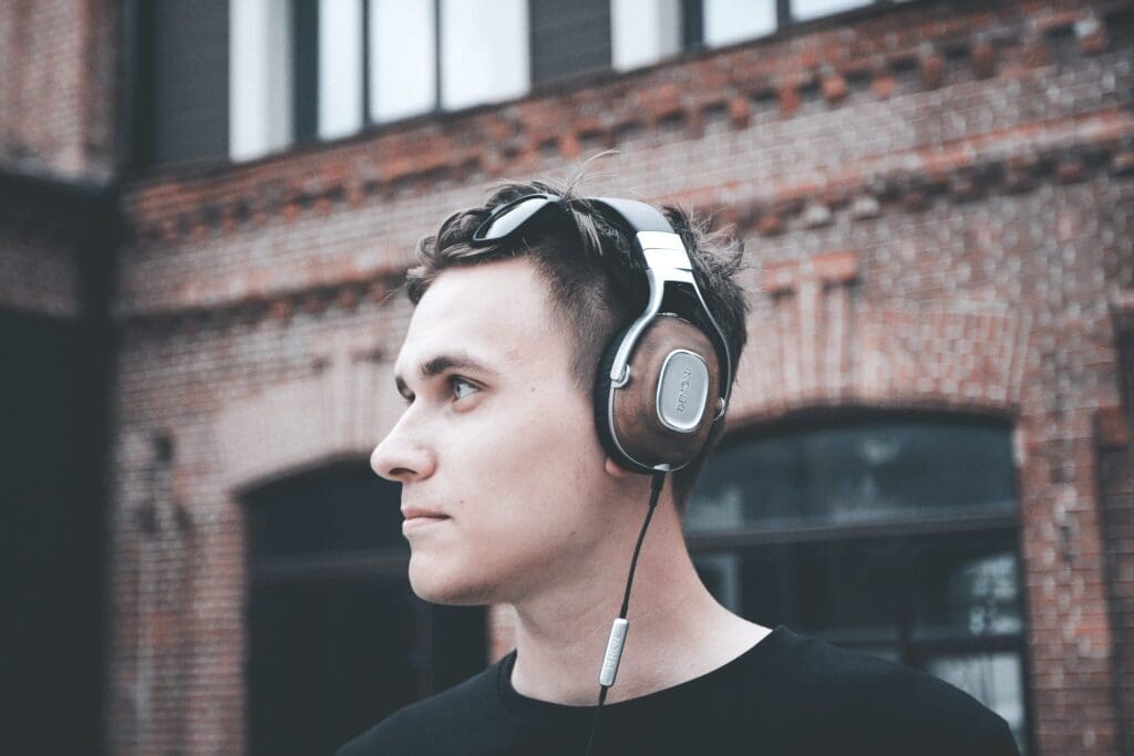 De beste podcasts voor zelfontwikkeling