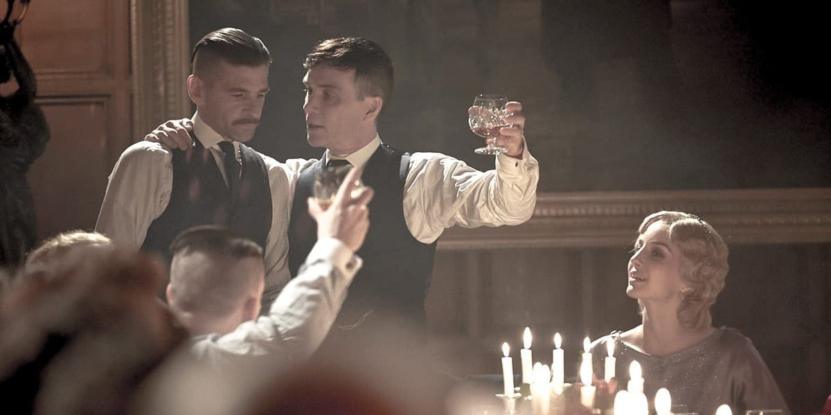 peaky blinders seizoen 6