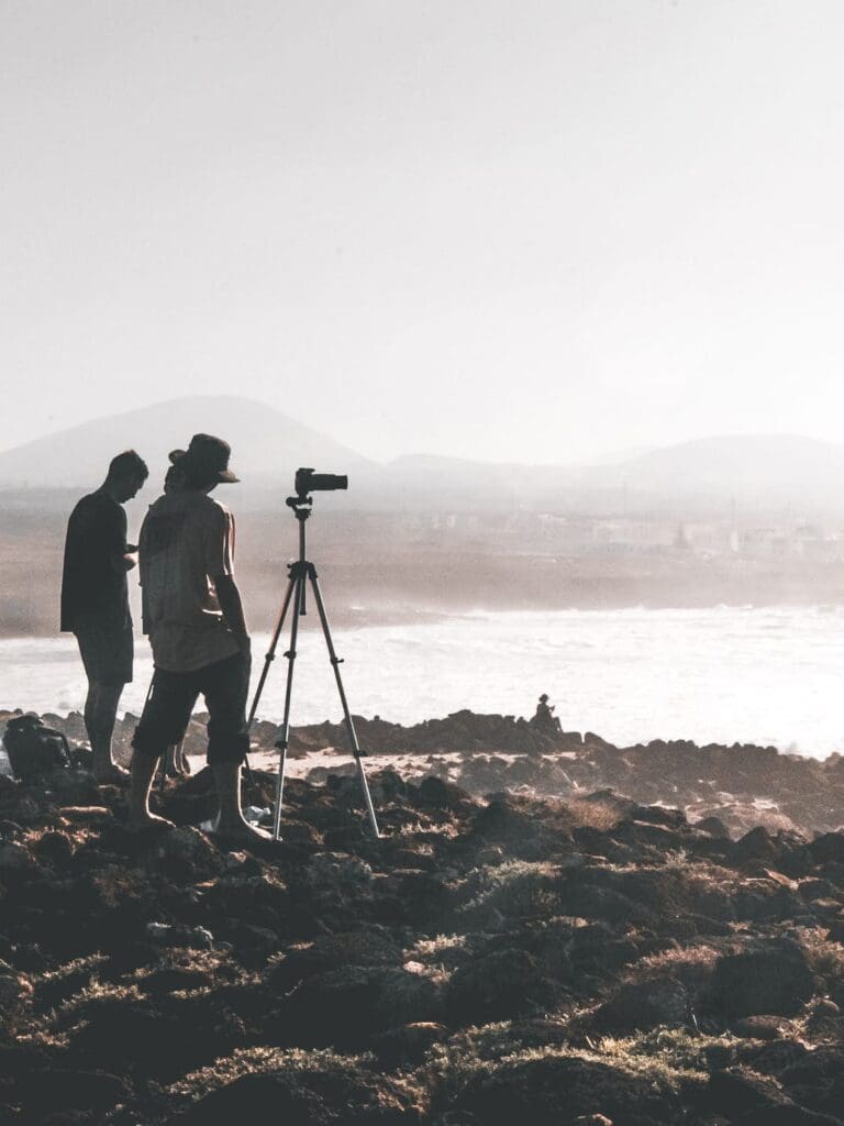 15 must-follow fotografen op Instagram