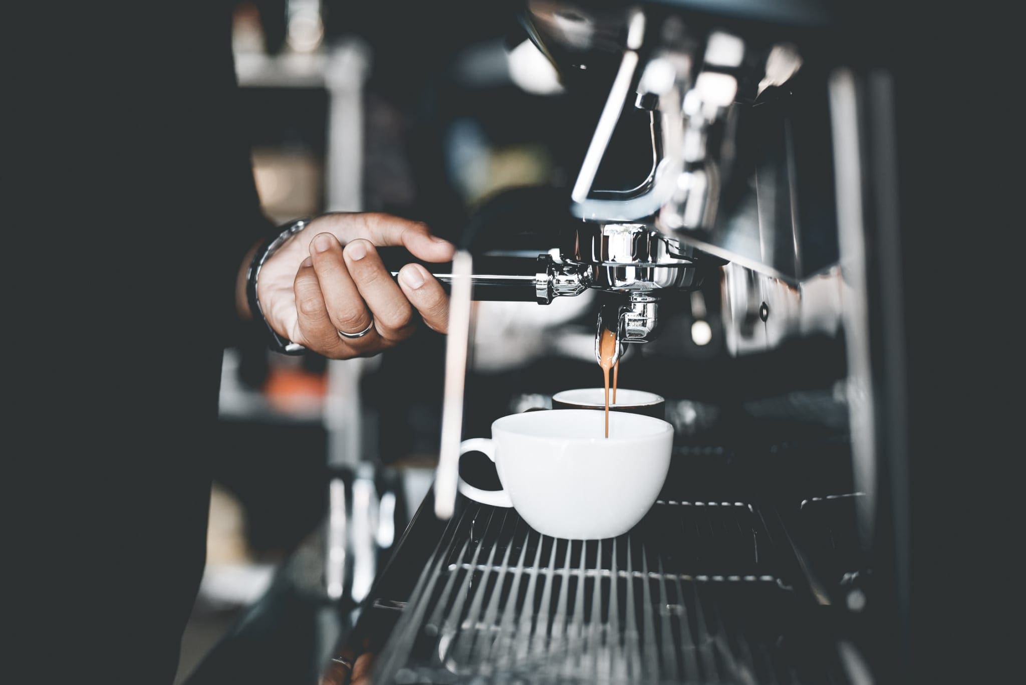 Hier kan je de beste koffie drinken in Nijmegen | Coffee Joints