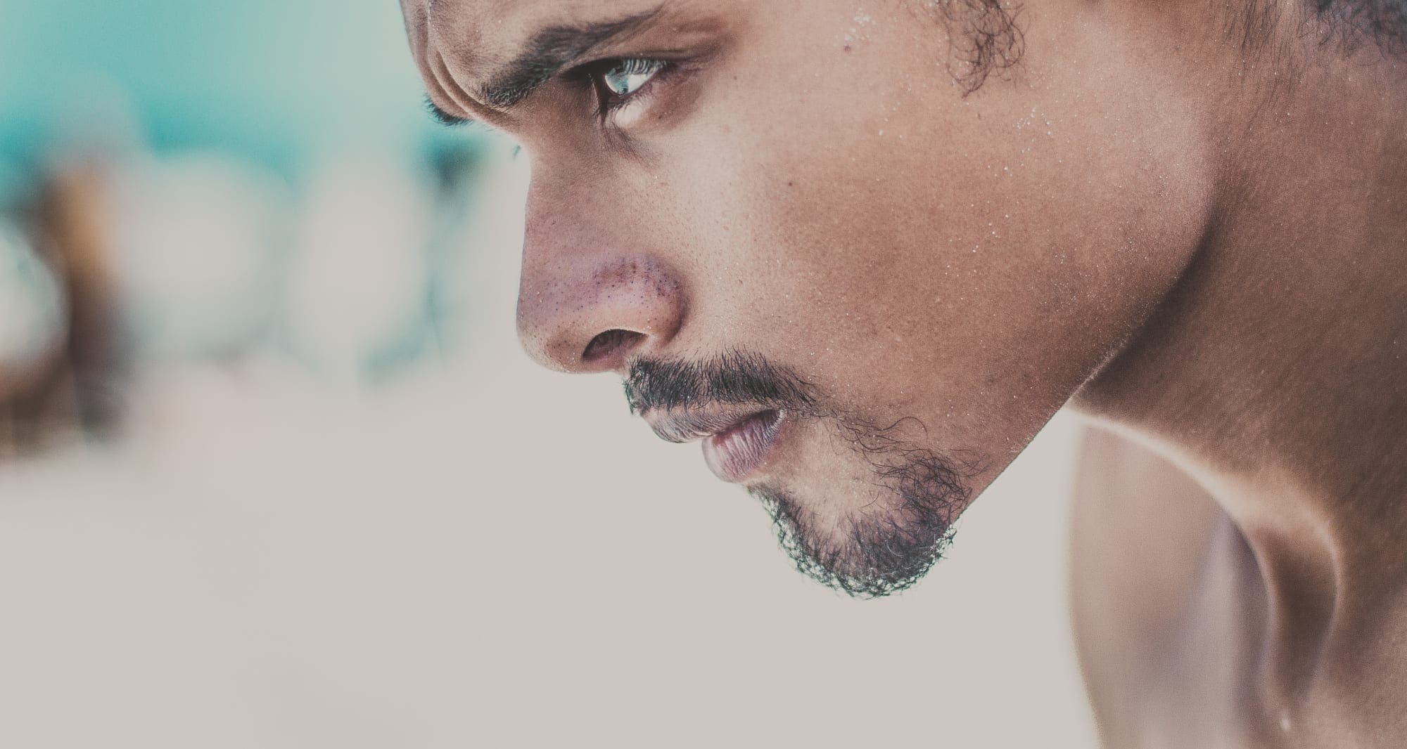 5 Tekenen dat een baard niets voor jou is
