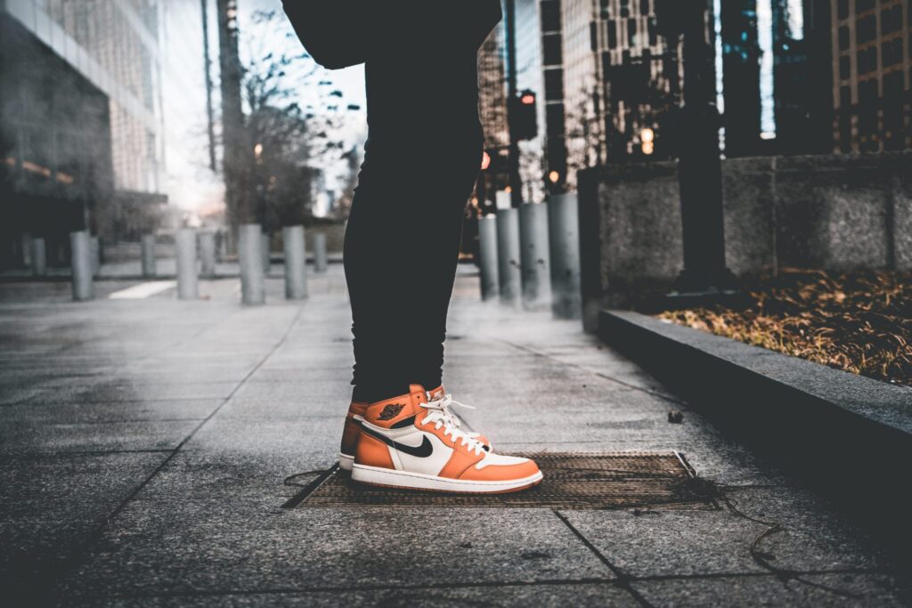 De meest iconische sneakers aller tijden