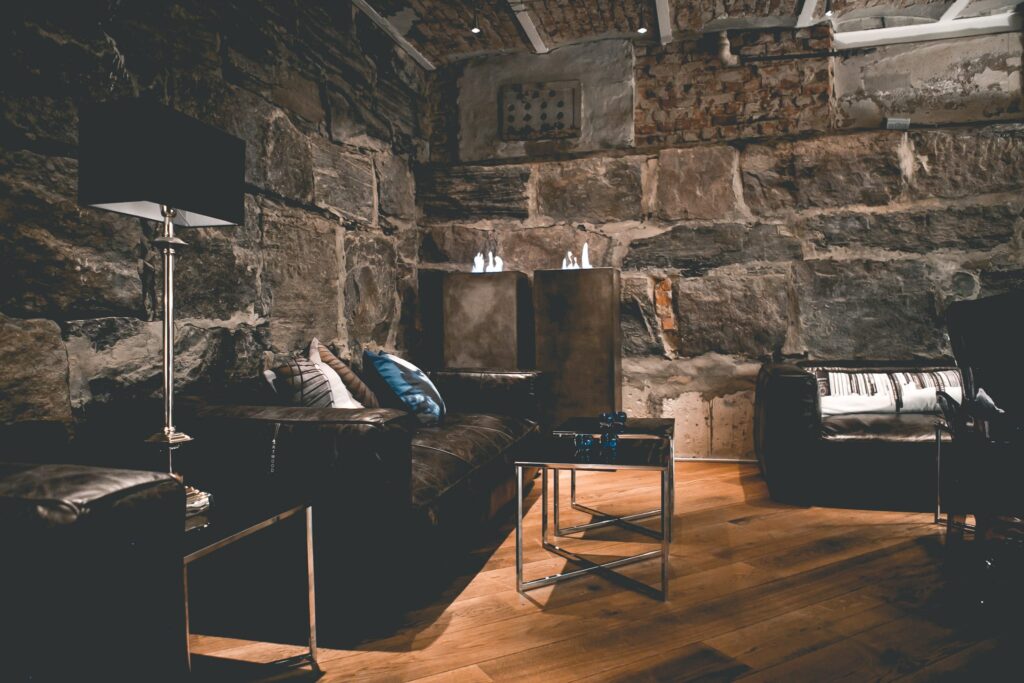 Met deze tips maak je de ultieme mancave