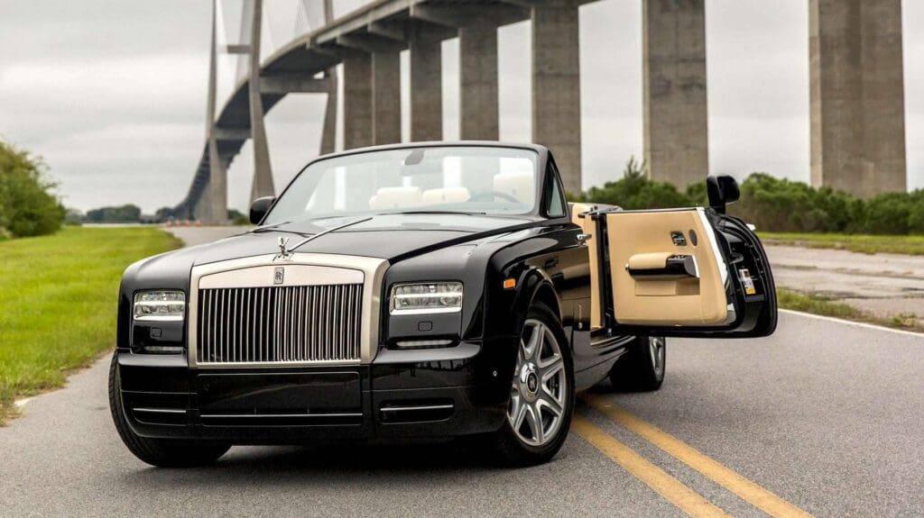 phantom