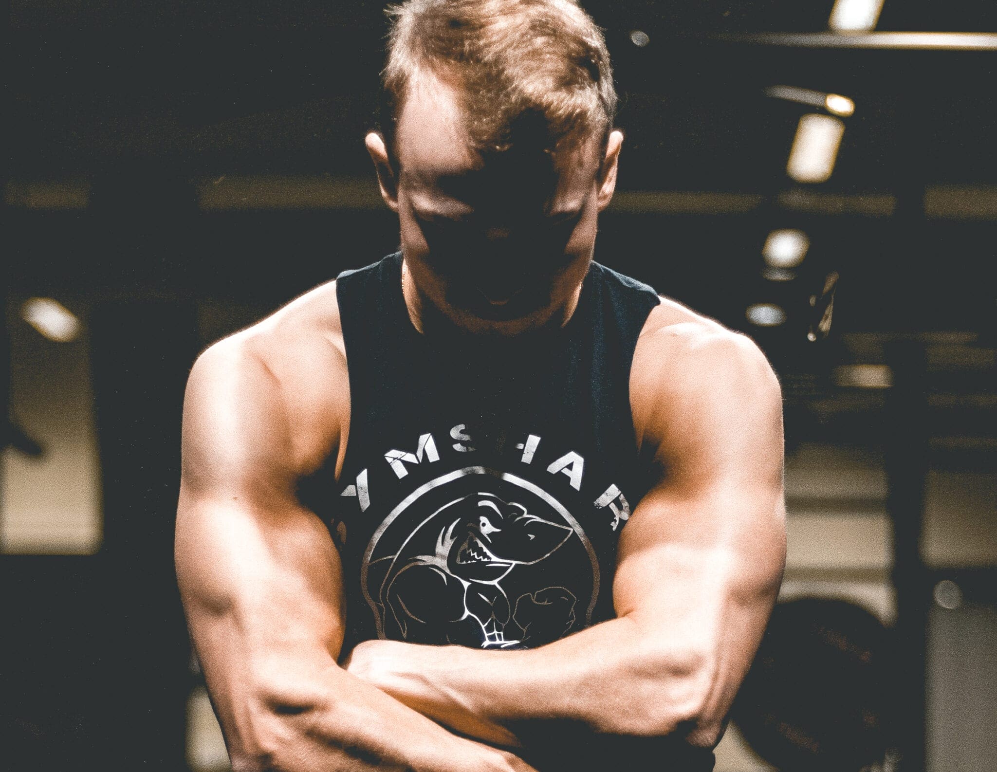 Businesstips van de grote man achter fitness-brand Gymshark