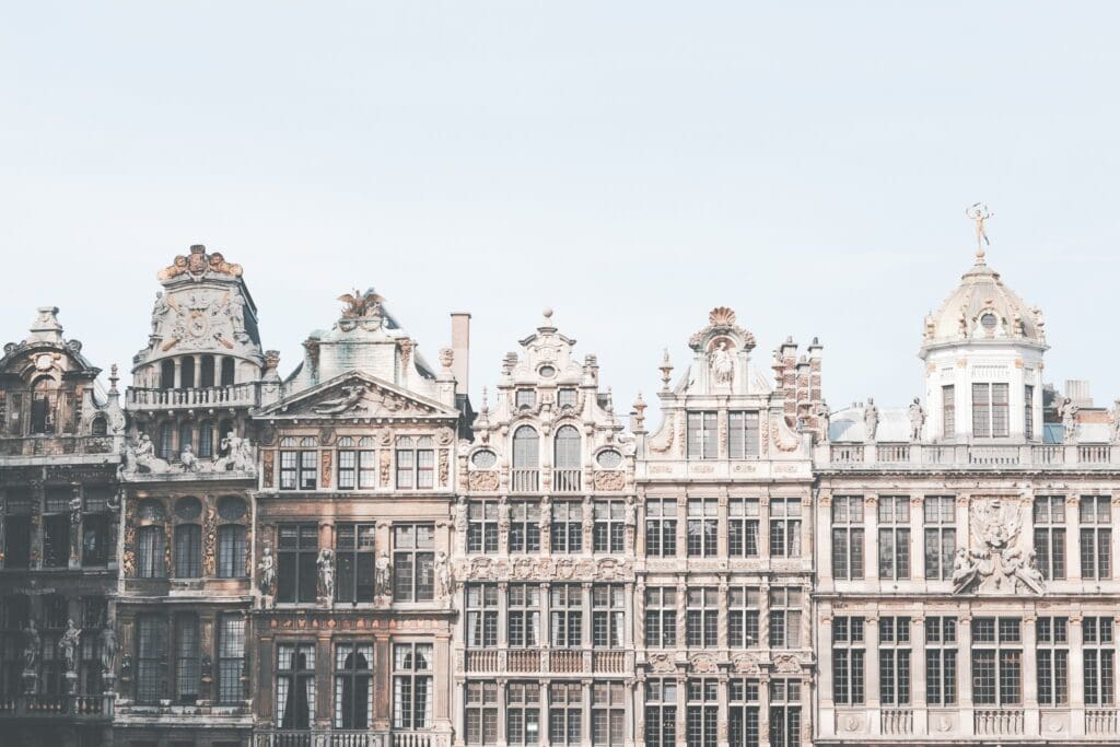 Hier kan je de beste koffie drinken in Brussel | Coffee Joints
