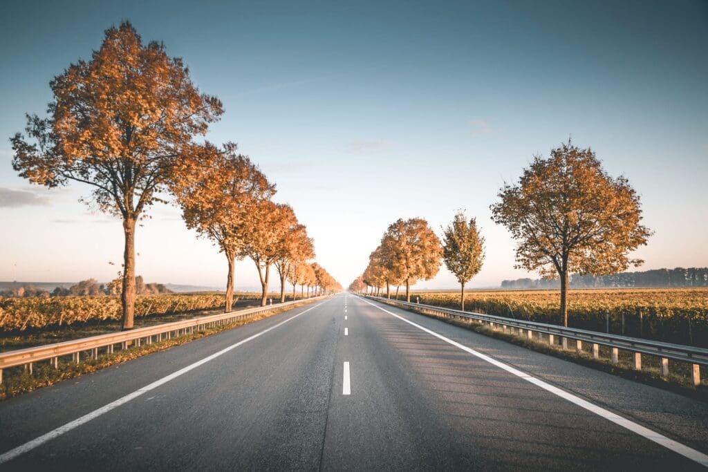 Doen: 6 toffe roadtrips door Nederland