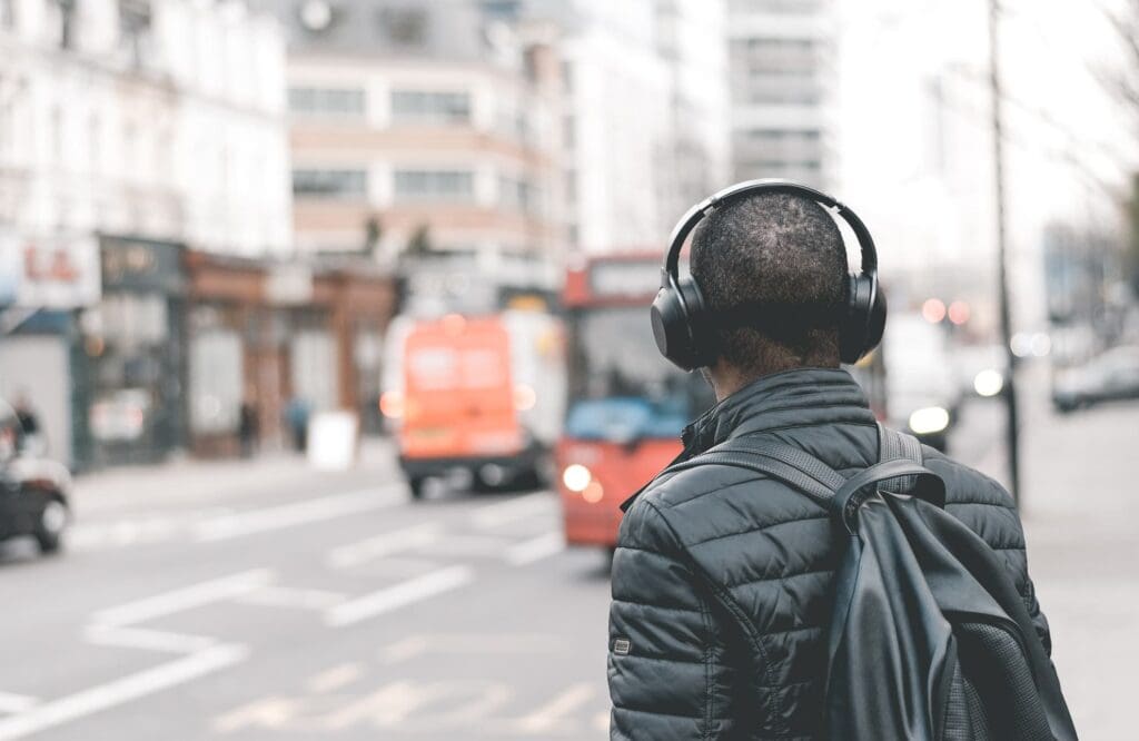 Zo werken noise cancelling headphones