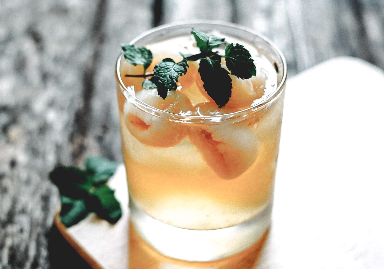 5 Gruwelijke cocktails met gember