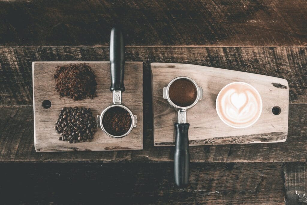 Hier kan je de beste koffie drinken op Texel | Coffee Joints
