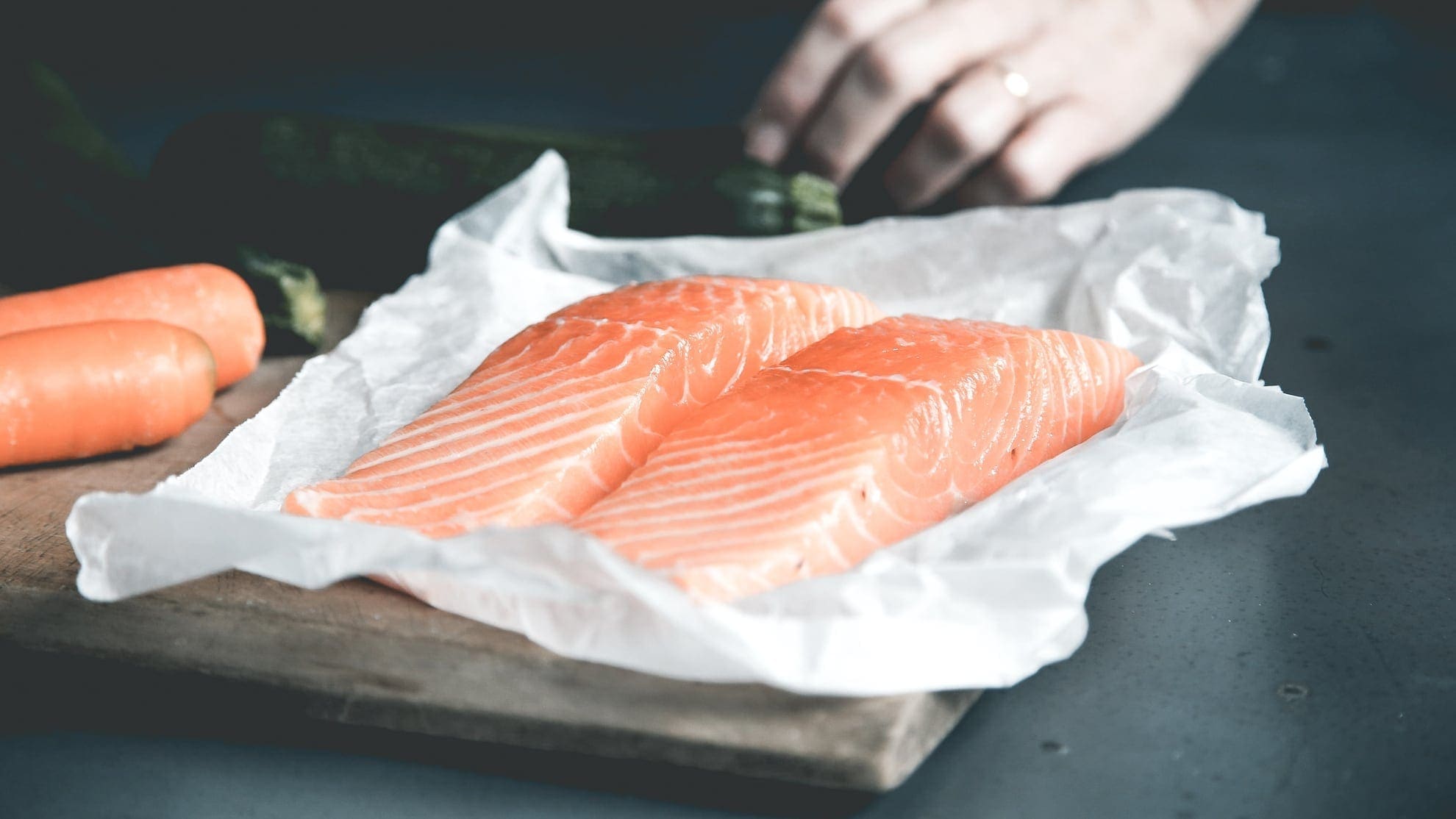 Dit moet je eten om 20 gram eiwit binnen te krijgen
