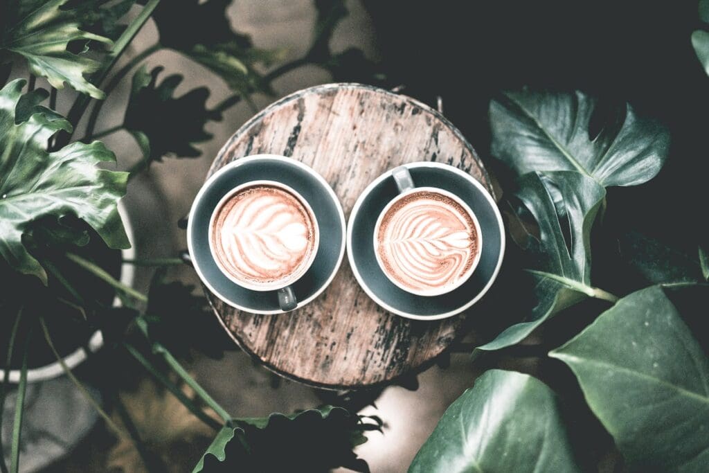Hier kan je de beste koffie drinken in Leeuwarden | Coffee Joints