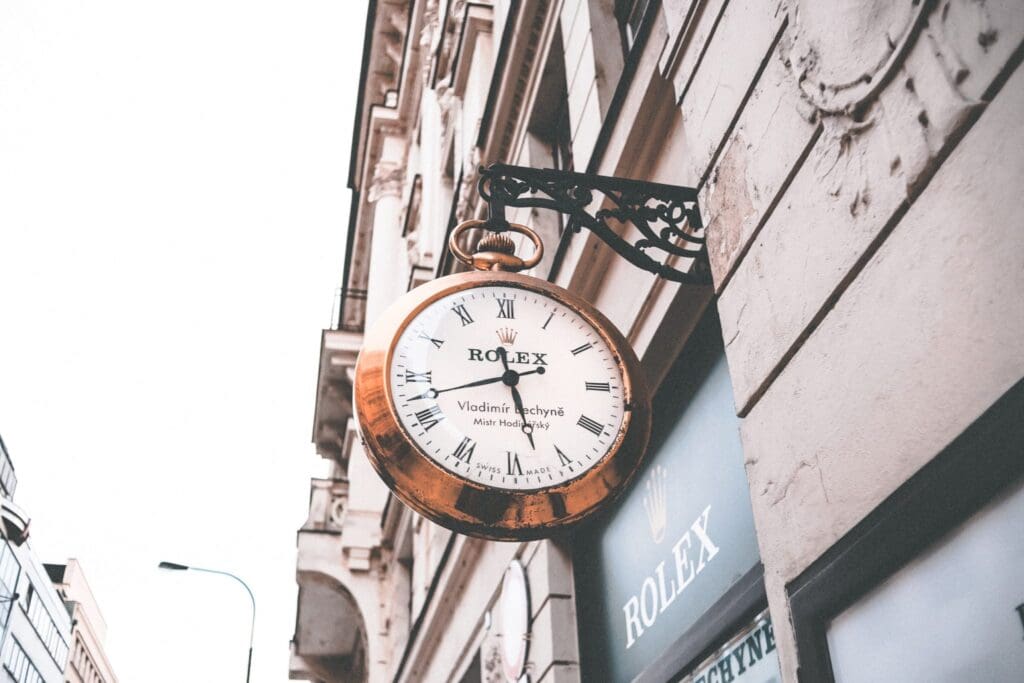 3 dingen die je moet weten voor je een Rolex koopt