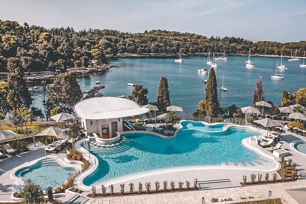 Dit zijn de gaafste poolbars ter wereld