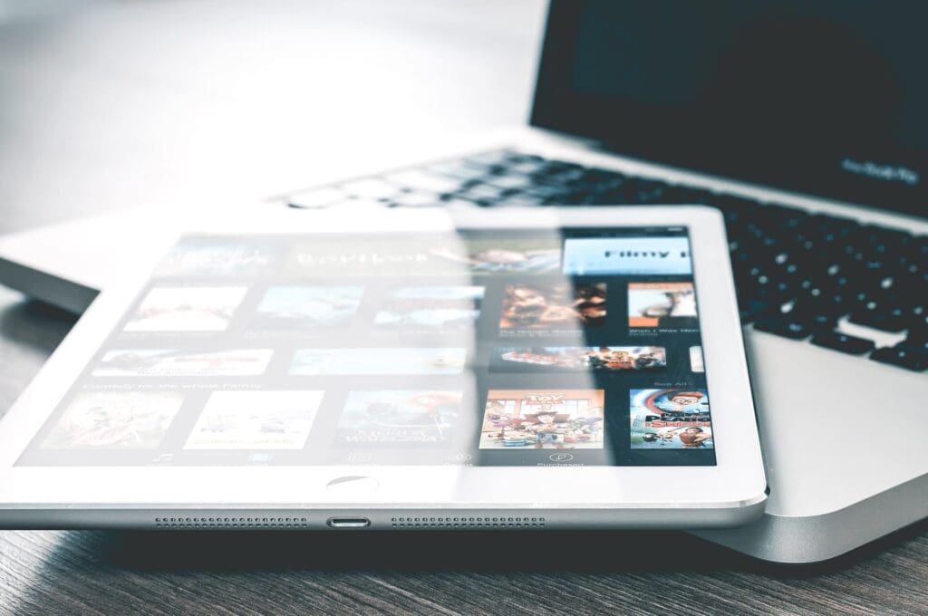 Zo download jij Popcorn Time