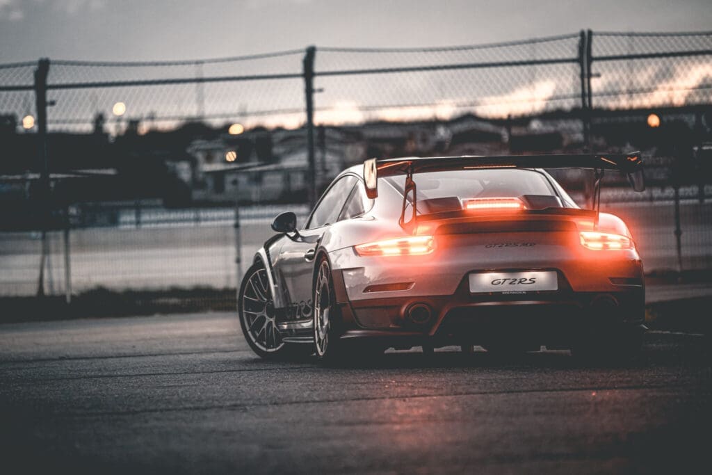 Straatauto