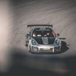straatauto, Gepimpte 911 rijdt ronderecord voor straatauto&#8217;s op Zandvoort