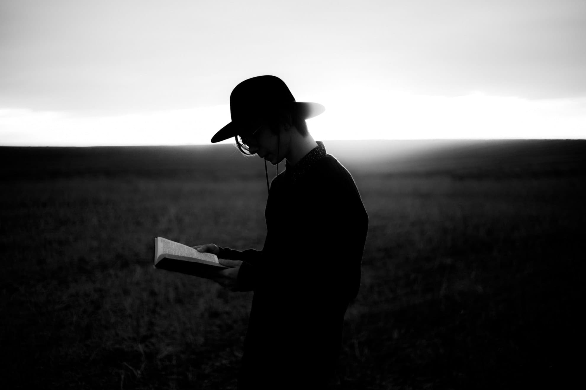 Vijf inspirerende (auto)biografieen die je gelezen moet hebben