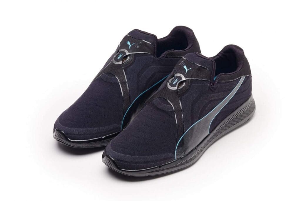 Puma Autodisc