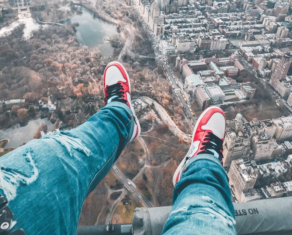 Termen die je moet weten als sneakerfreak