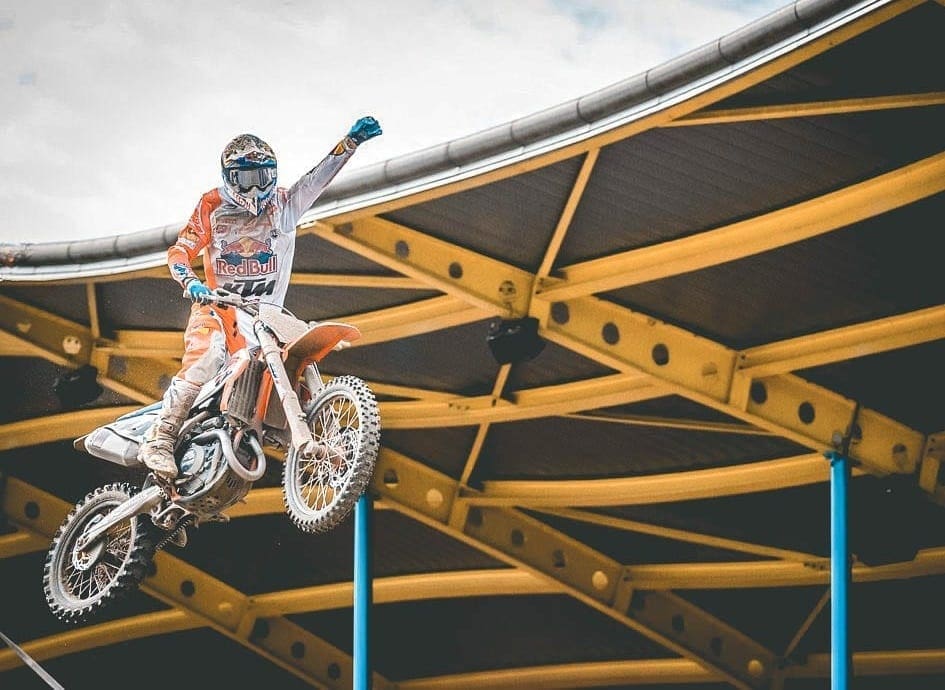 Zien: The World Of Red Bull 2018