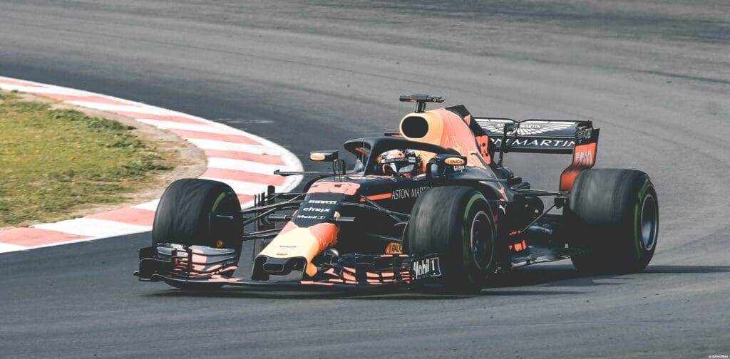 Nieuwe Netflix docu Formule 1: Drive to Survive vanaf vandaag te zien