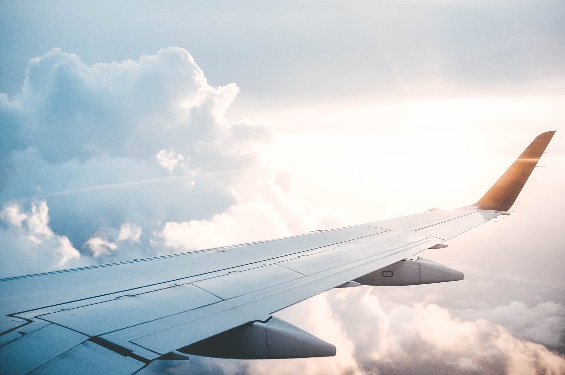 Get inspired met deze vijf reistrends voor 2019!