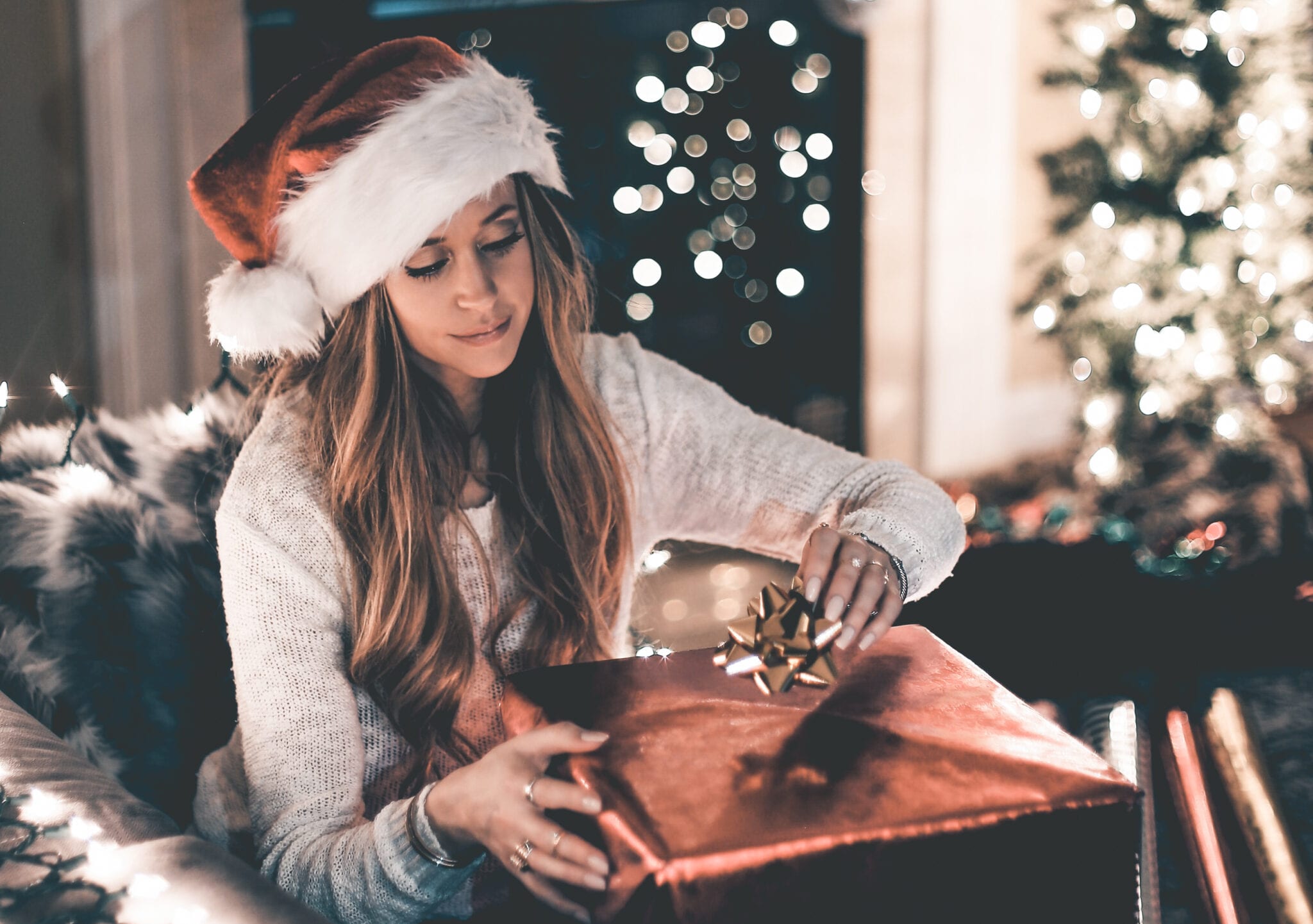 MANIFY Christmas Gift Guide