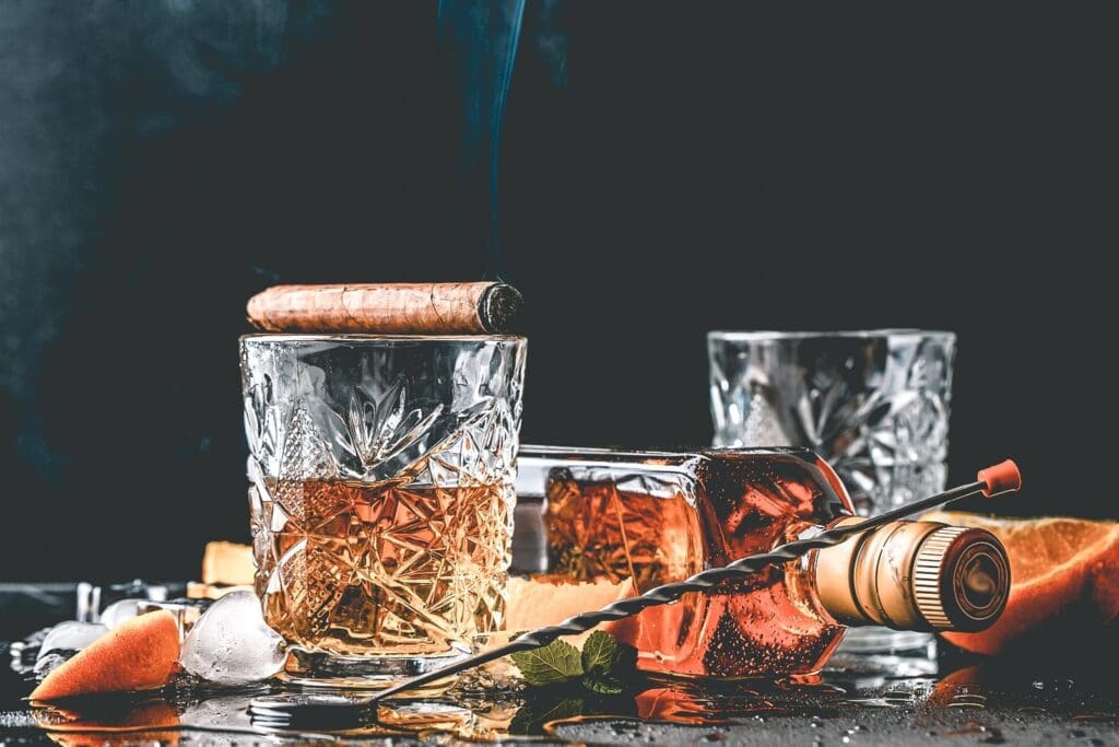 Dit zijn de duurste rums ter wereld
