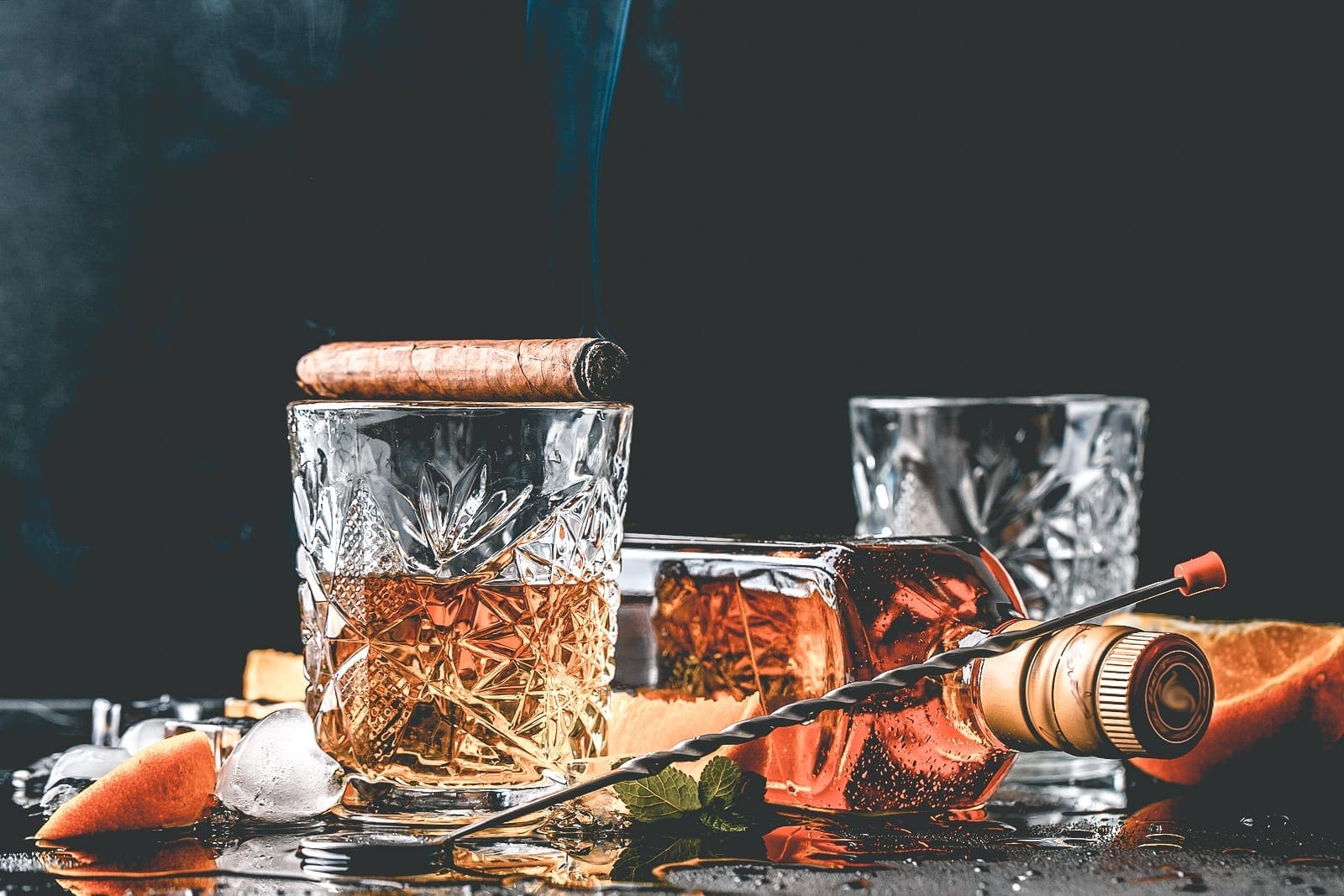 Dit zijn de duurste rums ter wereld