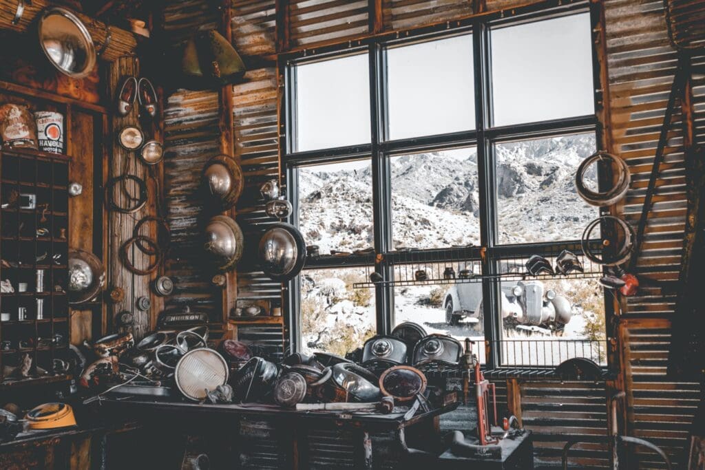 Interior Inspiration #26