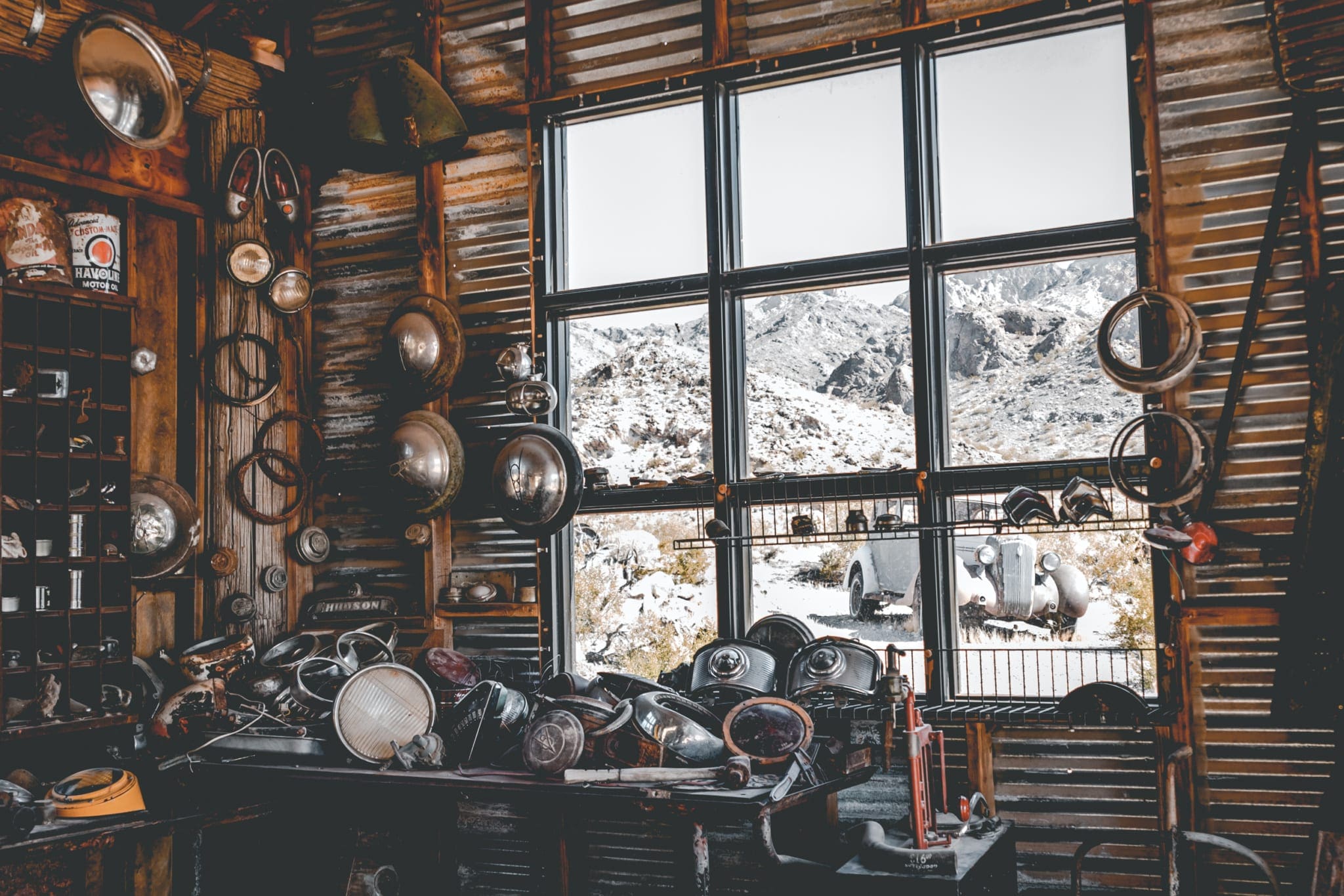 Interior Inspiration #26
