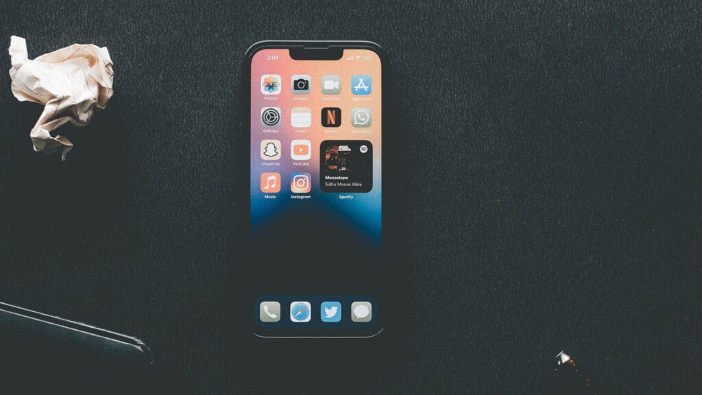 Dit zijn de 3 premium smartphones van nu