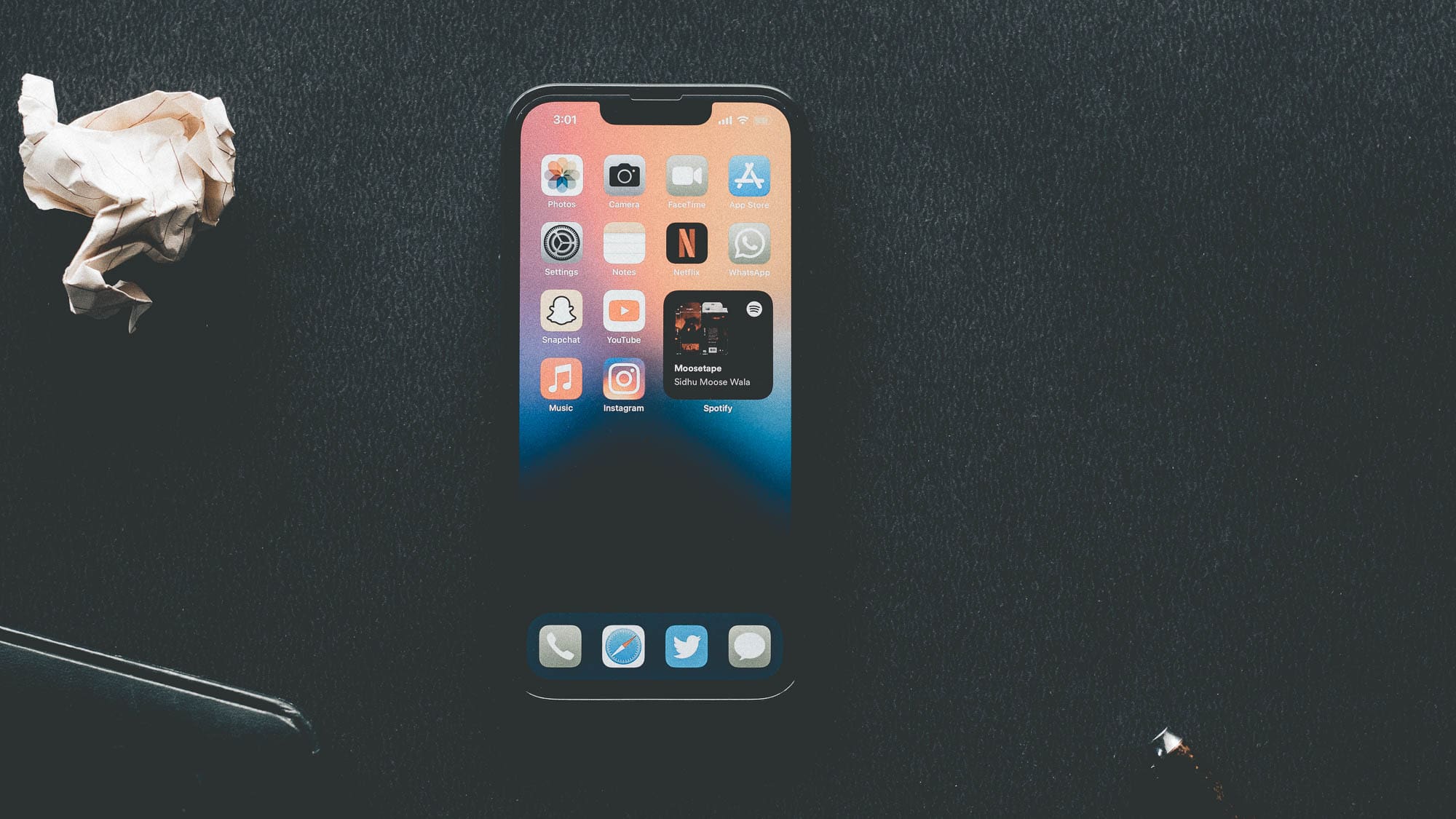 Dit zijn de 3 premium smartphones van nu