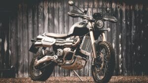 Scrambler 1200 Mcqueen XE