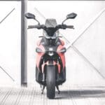 SEAT e-scooter