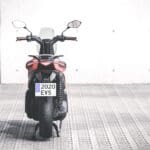 SEAT e-scooter
