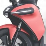 SEAT e-scooter, SEAT ziet nu ook iets in de e-scooter en stapt op