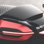 SEAT e-scooter, SEAT ziet nu ook iets in de e-scooter en stapt op