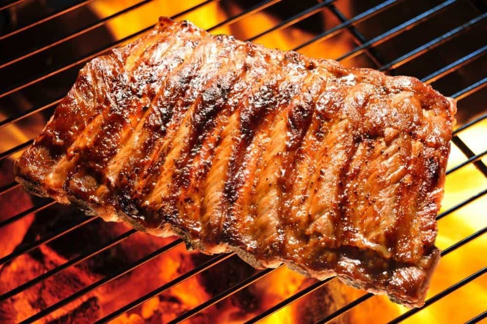 Barbecue - BBQ - Shutterstock