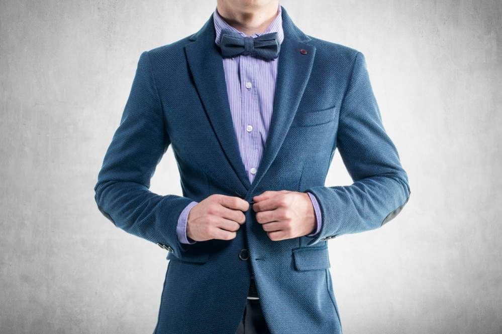 Smart casual dresscode - Shutterstock