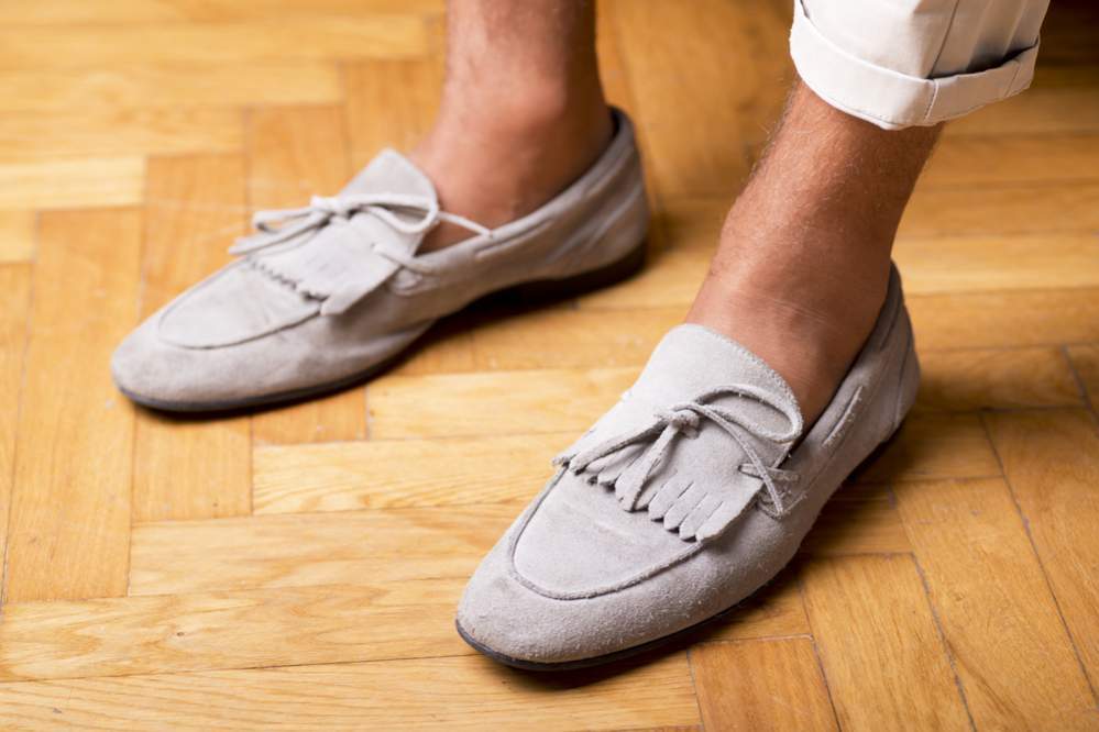 Loafers2 - Shutterstock