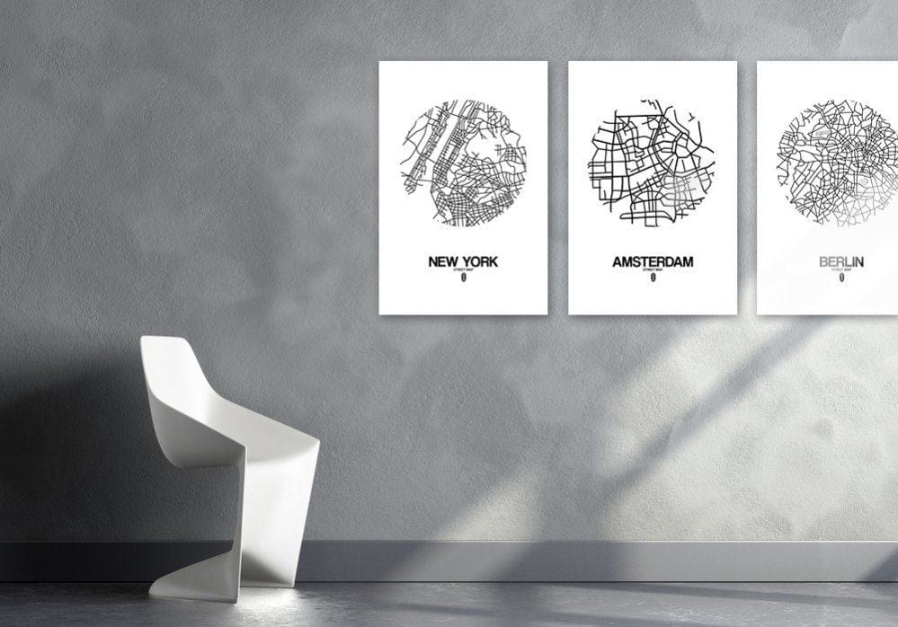 Naxart Posters