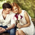 Shutterstock bloemen vriend